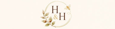 Honey &amp; Hazel - Home