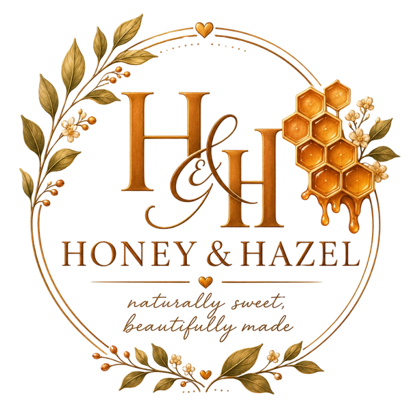 Honey & Hazel